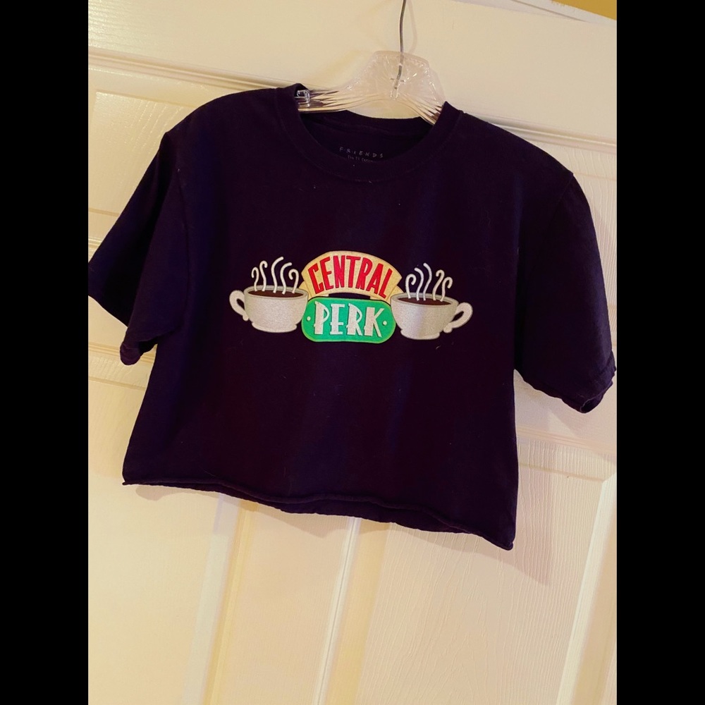 Central perk